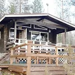 Prázdninový dům Laehesniemi By Interhome Hokkanen