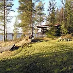 Prázdninový dům Laehesniemi By Interhome Hokkanen
