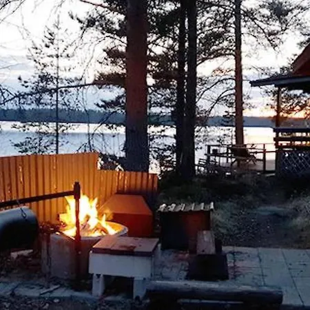 Laehesniemi By Interhome بيت للعطل *