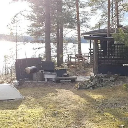 Laehesniemi By Interhome Дом отдыха Hokkanen