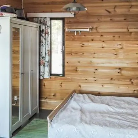 Laehesniemi By Interhome Дом отдыха