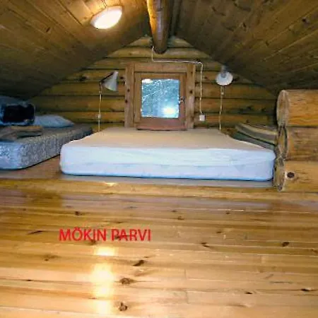 بيت للعطل Laehesniemi By Interhome Hokkanen