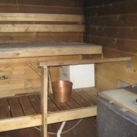 Laehesniemi By Interhome Hokkanen