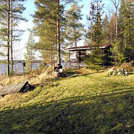 بيت للعطل Laehesniemi By Interhome Hokkanen