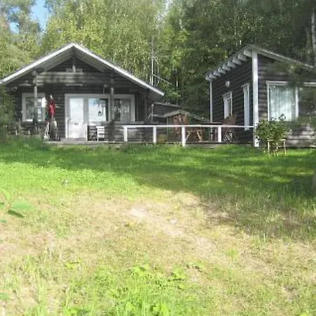 بيت للعطل Laehesniemi By Interhome Hokkanen