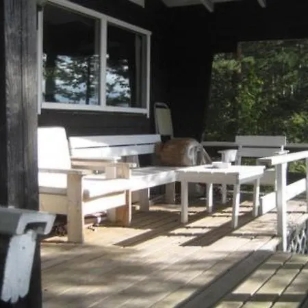 Laehesniemi By Interhome بيت للعطل Hokkanen