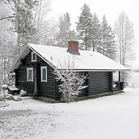 Laehesniemi By Interhome