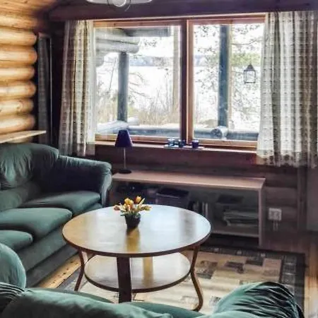 Laehesniemi By Interhome * Hokkanen