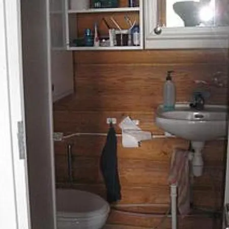 بيت للعطل Laehesniemi By Interhome Hokkanen