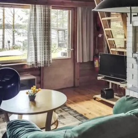 Laehesniemi By Interhome * Hokkanen