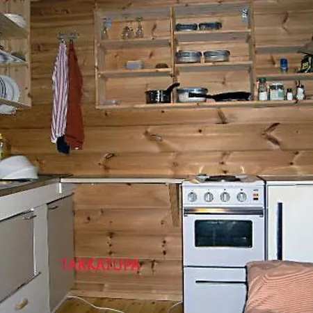 Laehesniemi By Interhome Дом отдыха Hokkanen