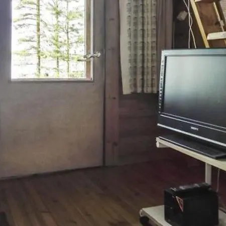 Дом отдыха Laehesniemi By Interhome Hokkanen