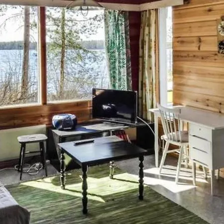 Laehesniemi By Interhome بيت للعطل