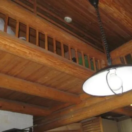 بيت للعطل Laehesniemi By Interhome Hokkanen