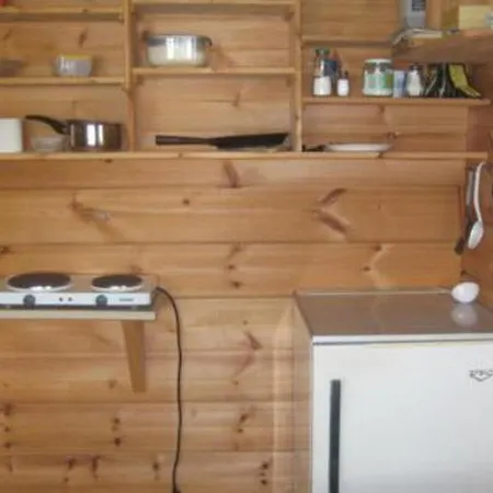 Laehesniemi By Interhome Hokkanen