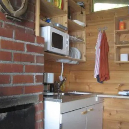 Laehesniemi By Interhome Дом отдыха *