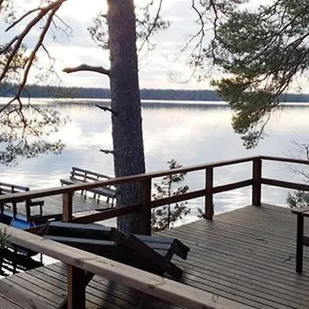 Laehesniemi By Interhome Hébergement de vacances