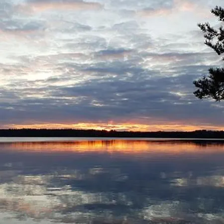 Laehesniemi By Interhome