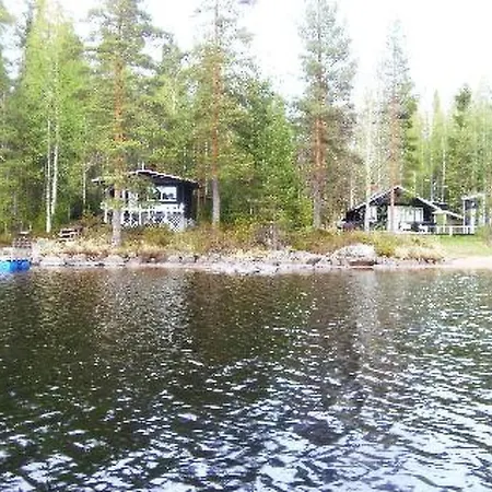 Laehesniemi By Interhome * Hokkanen