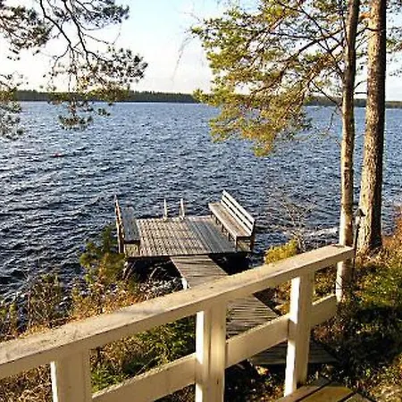 Laehesniemi By Interhome