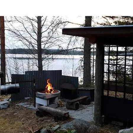 Laehesniemi By Interhome *