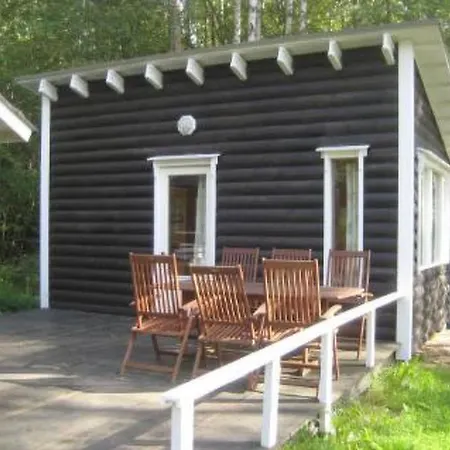 Laehesniemi By Interhome Hokkanen