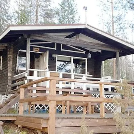 Feriehus Laehesniemi By Interhome Hokkanen