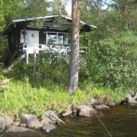 Laehesniemi By Interhome Hokkanen