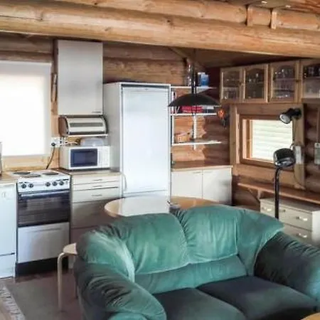 Laehesniemi By Interhome * Hokkanen