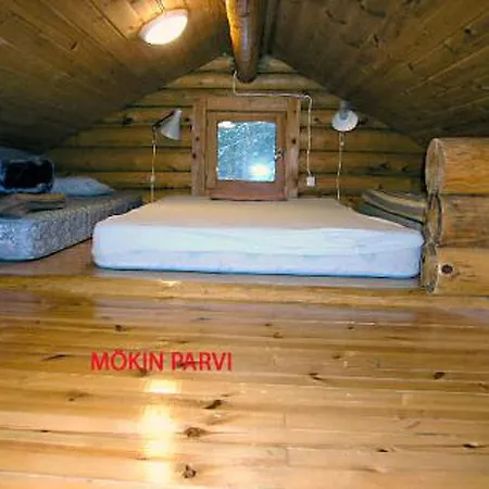 Laehesniemi By Interhome * Hokkanen
