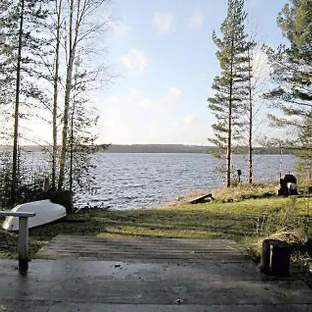 Laehesniemi By Interhome *