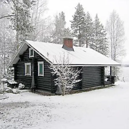 Laehesniemi By Interhome Feriehus *