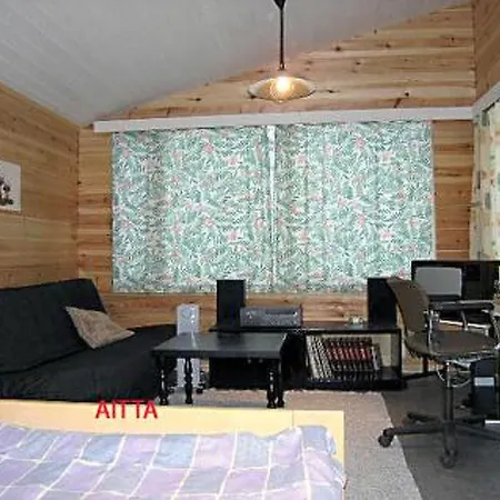 Laehesniemi By Interhome Hokkanen