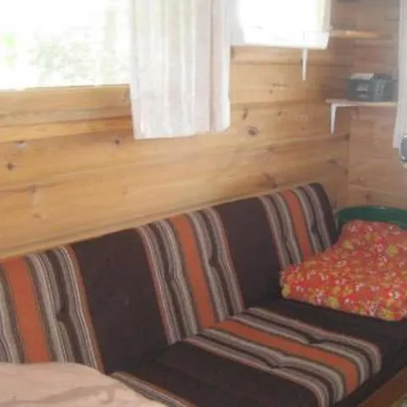 Laehesniemi By Interhome * Hokkanen