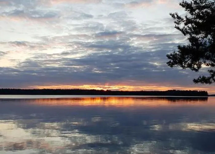 Laehesniemi By Interhome