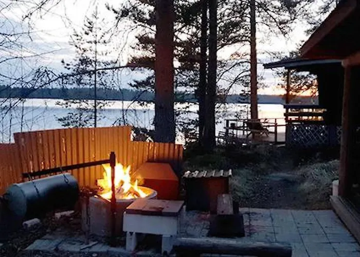 Laehesniemi By Interhome