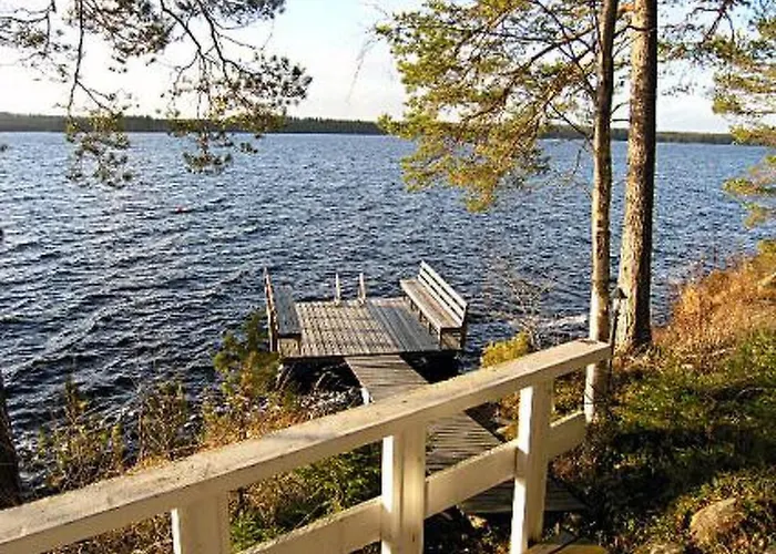 Laehesniemi By Interhome