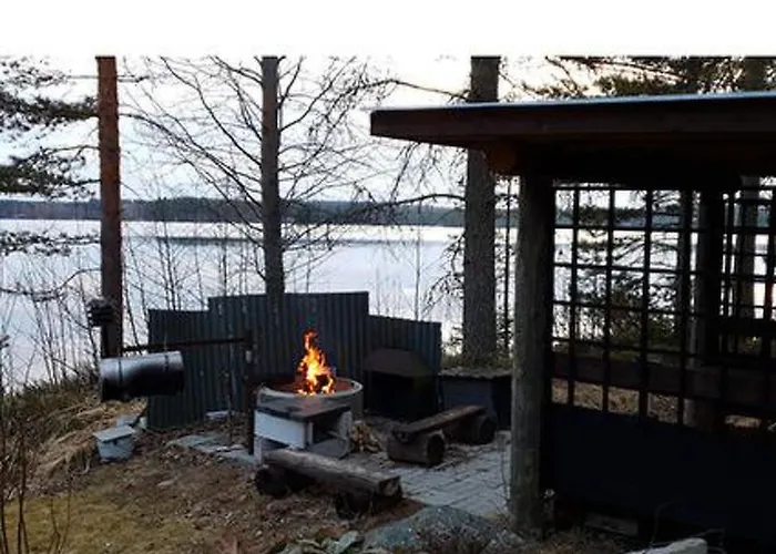 Laehesniemi By Interhome *