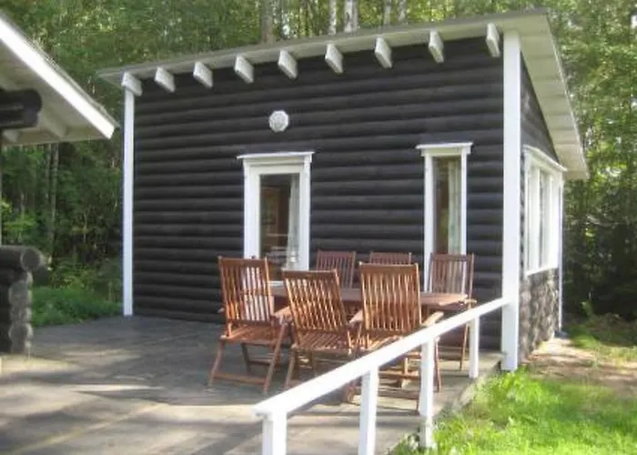 Laehesniemi By Interhome Hokkanen