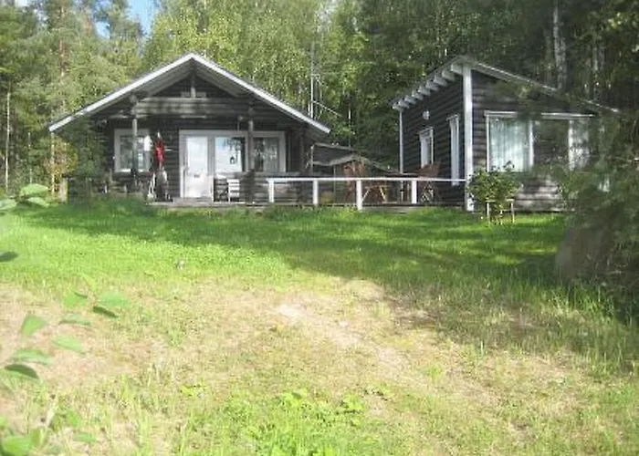 Laehesniemi By Interhome Hokkanen