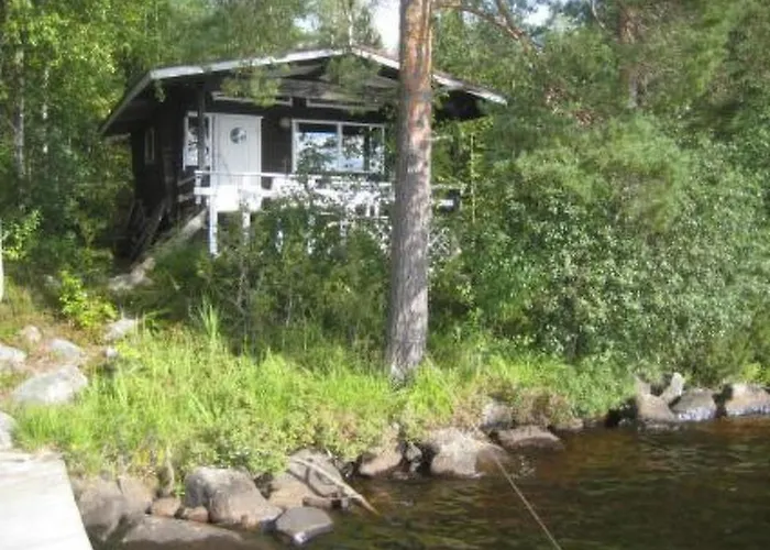 Laehesniemi By Interhome Hokkanen