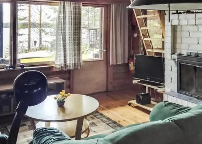 Laehesniemi By Interhome *