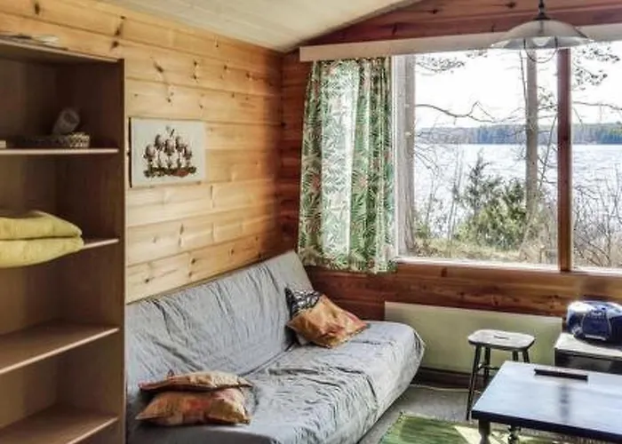 Laehesniemi By Interhome * Hokkanen