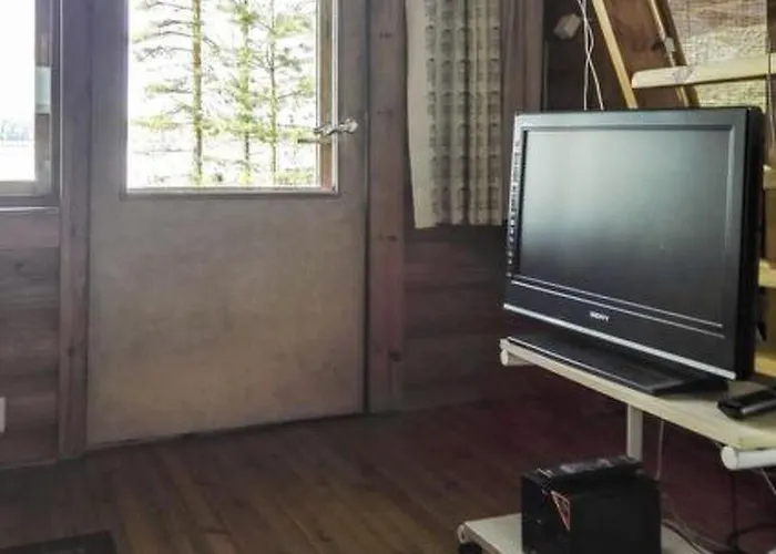 Hébergement de vacances Laehesniemi By Interhome *