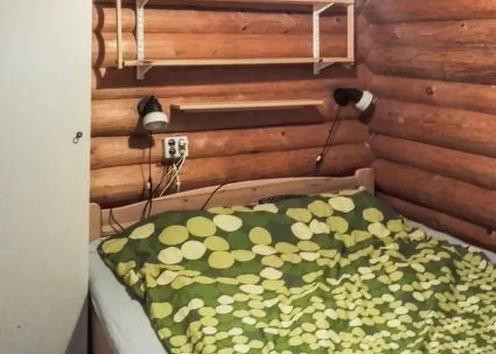 Laehesniemi By Interhome Hébergement de vacances