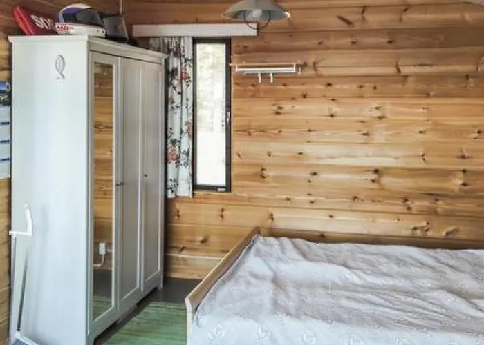 Laehesniemi By Interhome Hokkanen