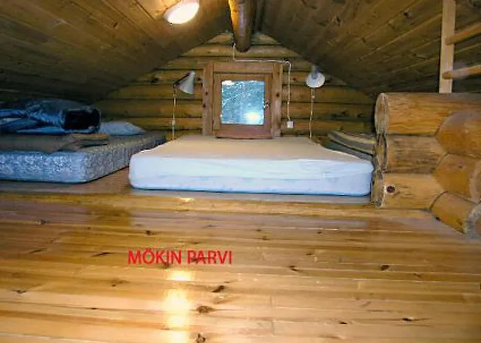 Laehesniemi By Interhome * Hokkanen