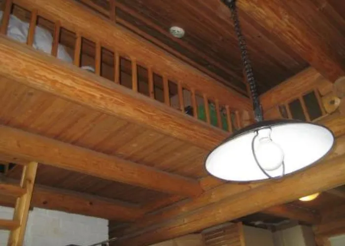 Laehesniemi By Interhome *