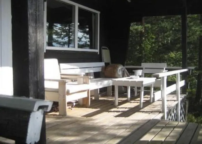 Laehesniemi By Interhome *