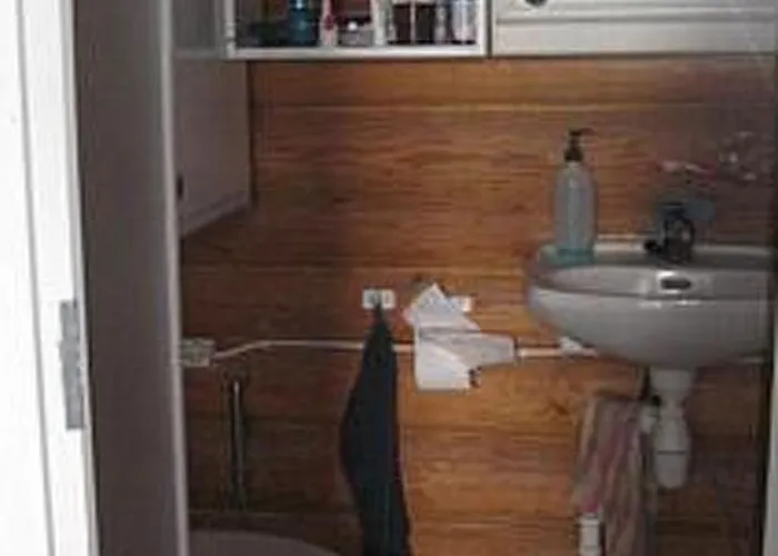 Hébergement de vacances Laehesniemi By Interhome *